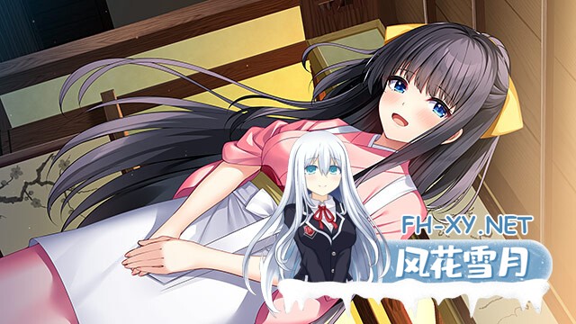 [ADV/纯爱/AI汉化/2D/巨乳/口交][UNiSONSHIFT]和小日向柚月共度初夜！～兽耳神明与温泉雾气的恋爱物语～/小日向柚月と初夜したいっ！～けもみみ神様...-12.jpg