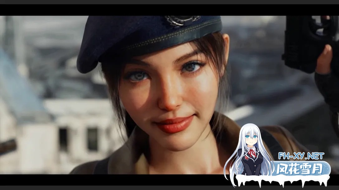 [后宫SLG/官中/动态/PC+安卓]粉红色 The Color Pink v0.0.1h 官方中文版[1.18G]-6.jpg