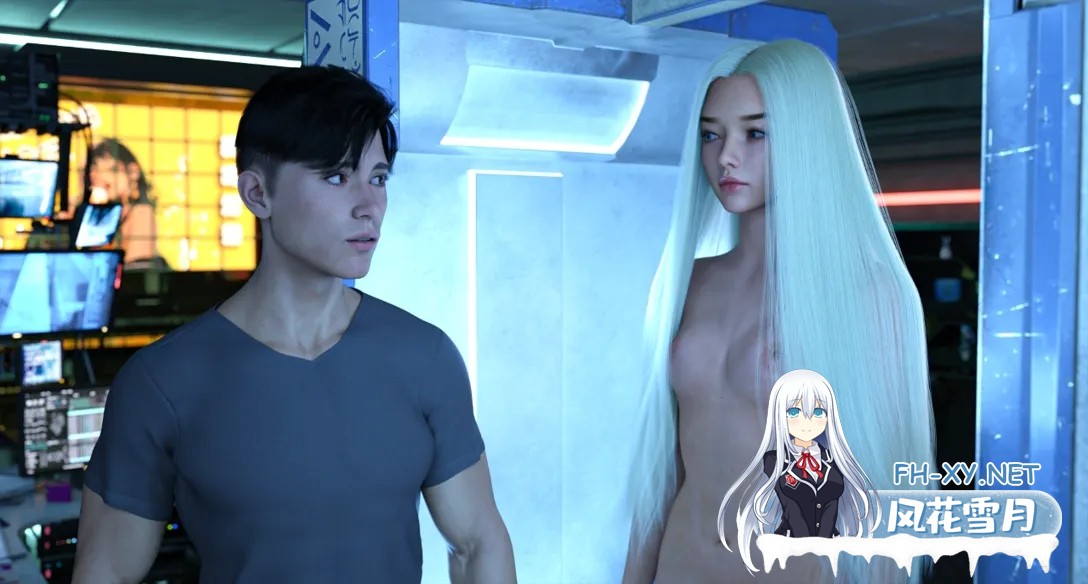 [后宫SLG/官中/动态/PC+安卓]粉红色 The Color Pink v0.0.1h 官方中文版[1.18G]-9.jpg