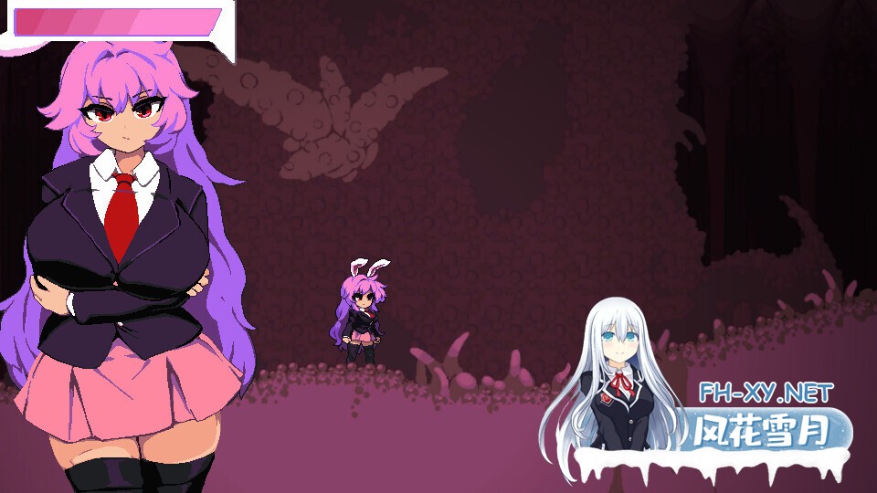[ACT/STEAM官中]洞窟内的优昙华/Udonge in Interspecies Cave[Ver1.03+DLC][1.20G]-5.jpg