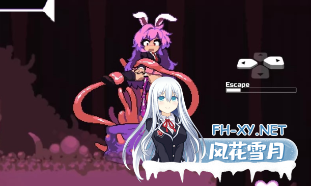 [ACT/STEAM官中]洞窟内的优昙华/Udonge in Interspecies Cave[Ver1.03+DLC][1.20G]-12.png