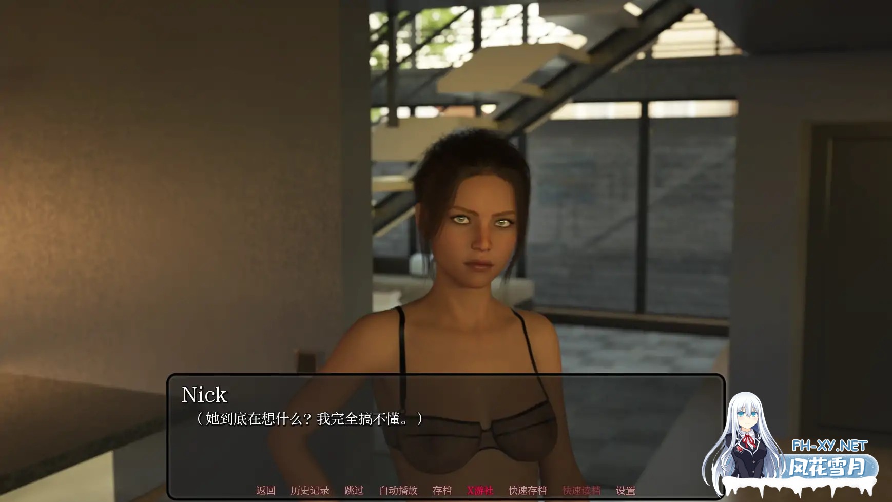 [SLG/AI汉化/3D/动态/更新]全新视角/New Perspective[Day 2][PC+安卓/0.46G]-6.jpg