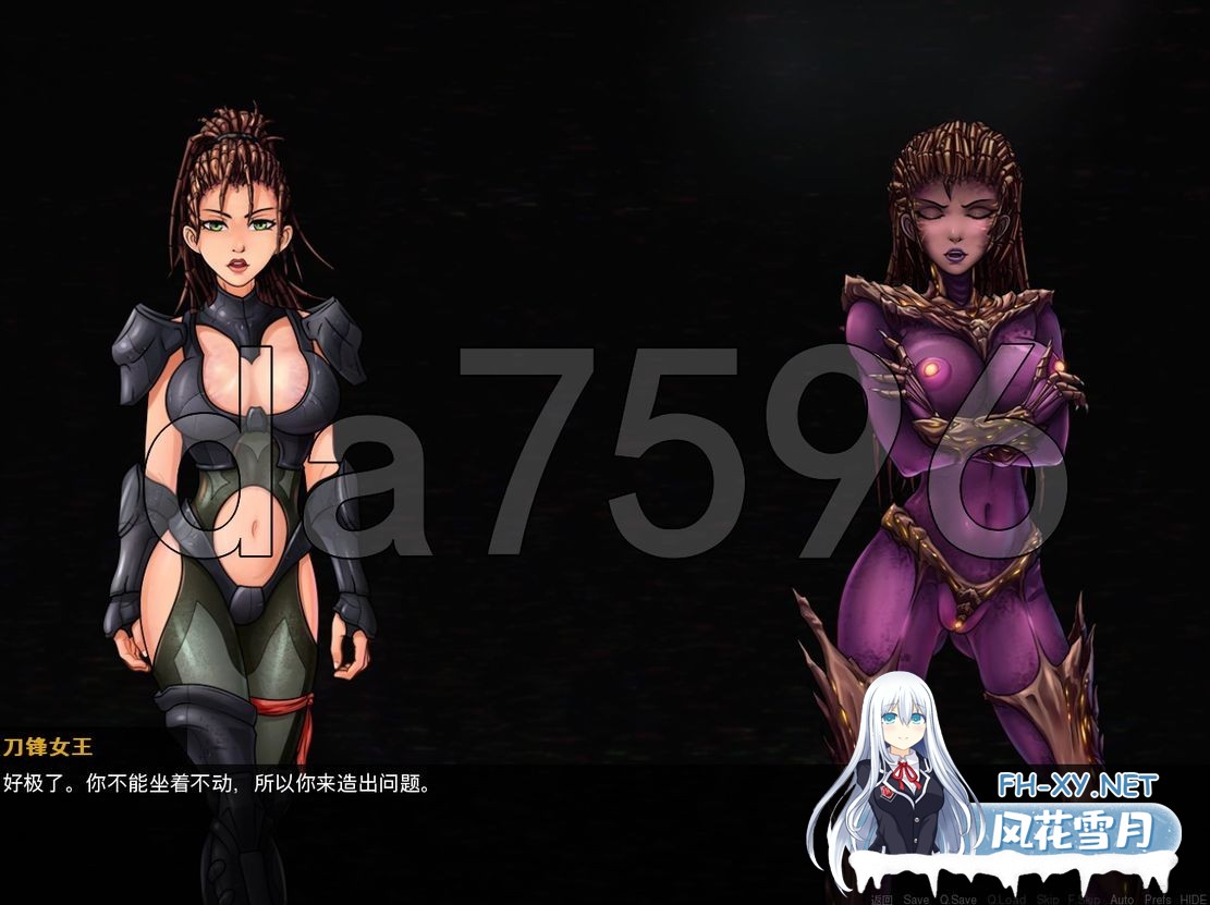 [欧美SLG/动态/更新] 荡妇工艺：精子的热度 SlutCraft: Heat of the Sperm v0.47 PC+安卓 官方中文版 [4.0G/百度]-11.jpg