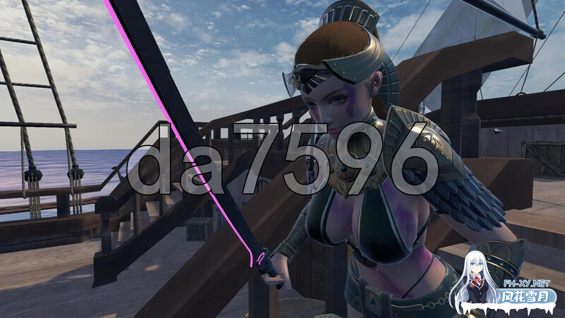 [亚洲风3D/射击FPS/更新] 束缚竞技场 Bondage Arena V12.0 官方中文版 [10.80G/百度]-5.jpg