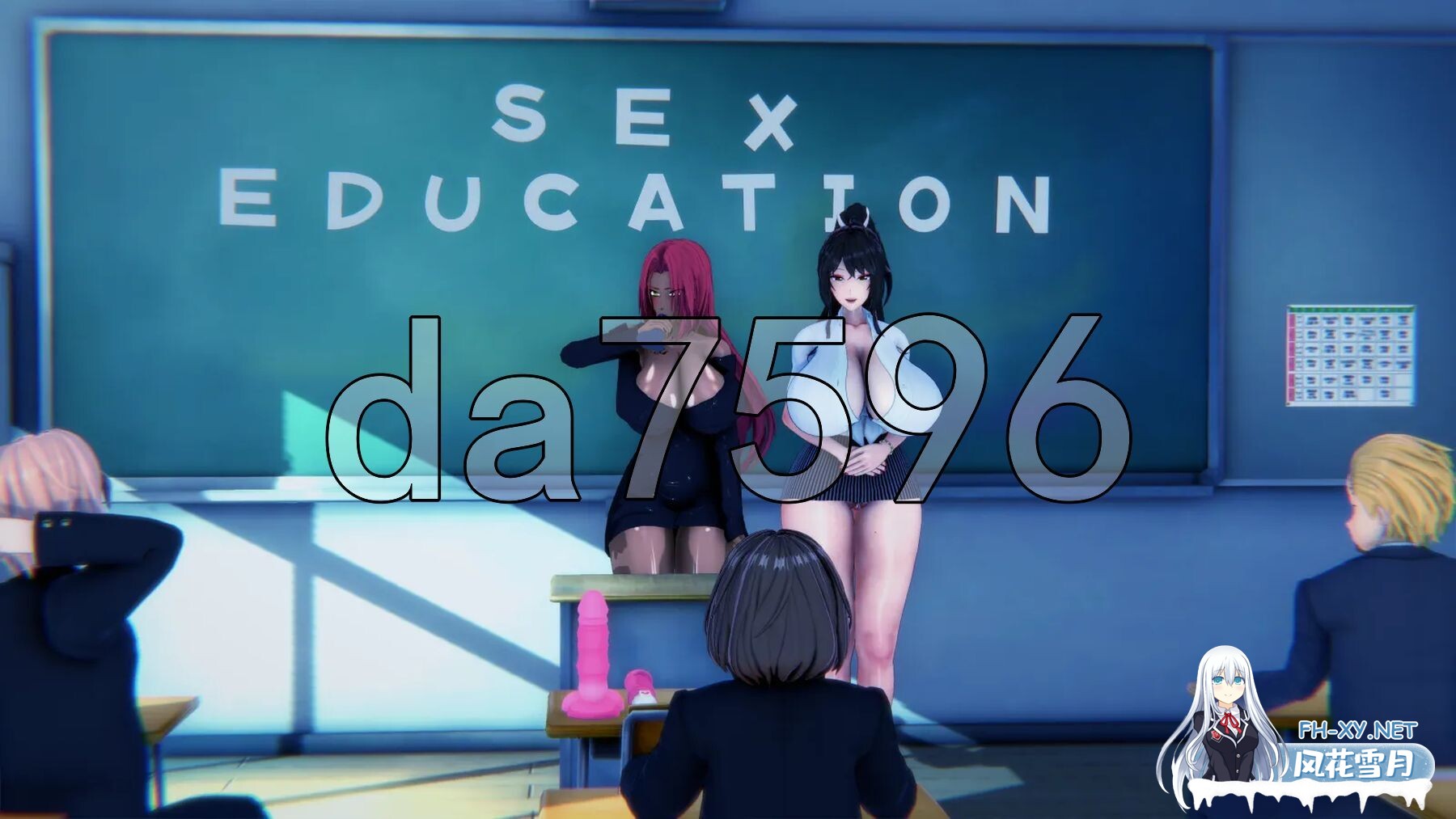 [RPG/汉化/NTR]我的大学回忆/My College Memories Ver0.281 AI汉化 [530.7MB]UC-9.jpg