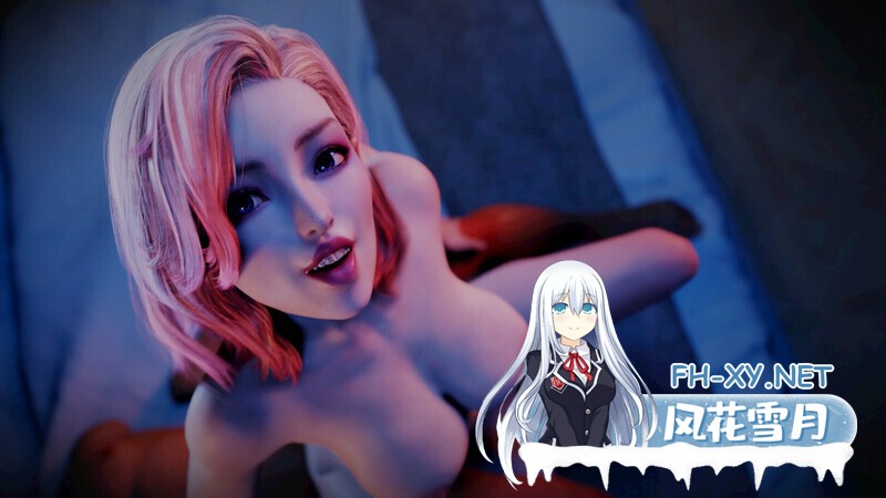 [SLG/英文/3D步兵]赛博朋克:浦西行动 Cyber​​Cum: Pussy Attack STEAM步兵版 [900M/新作]-8.jpg