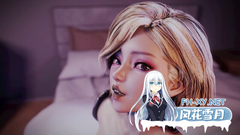 [SLG/英文/3D步兵]赛博朋克:浦西行动 Cyber​​Cum: Pussy Attack STEAM步兵版 [900M/新作]-12.jpg
