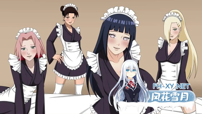 [SLG/汉化/动态]忍者后宫-异族崛起/Jikage Rising Arc 3 Ver2.23a AI汉化 [1796.5MB]UC-5.jpg