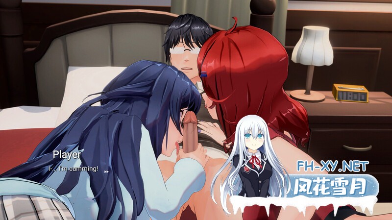 [SLG/PC/官中]恋爱庄园-家教篇 官中步兵Demo版 [2157.9MB]UC-6.jpg