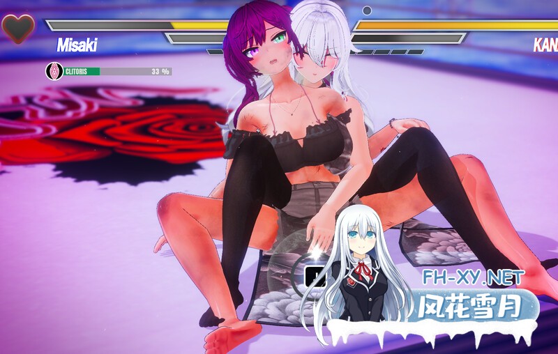 [3D/官中/动态]百合对决/レズバト！ vα0.12a 官方中文 [3975.8MB]UC-11.jpg