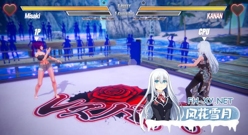 [3D/官中/动态]百合对决/レズバト！ vα0.12a 官方中文 [3975.8MB]UC-9.jpg