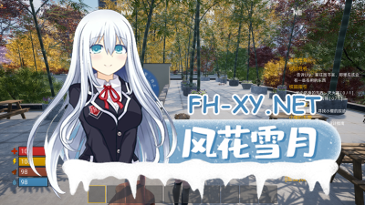 PC[末日建造求生3D官中]末日校园 Doomsday School Build.12457411 STEAM官中版+DLC[5.1G]-5.jpg
