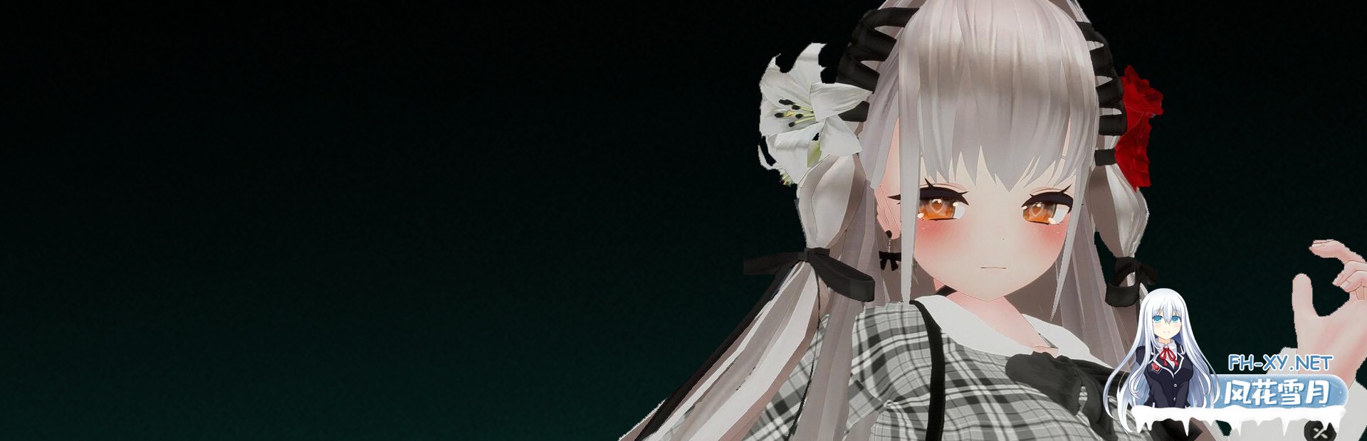 [日式SLG/中文/全动态3D]枪灵少女 2/GunSoulGirl 2 Ver1.12A 官方中文版[11G/更新/全CV]-5.jpg