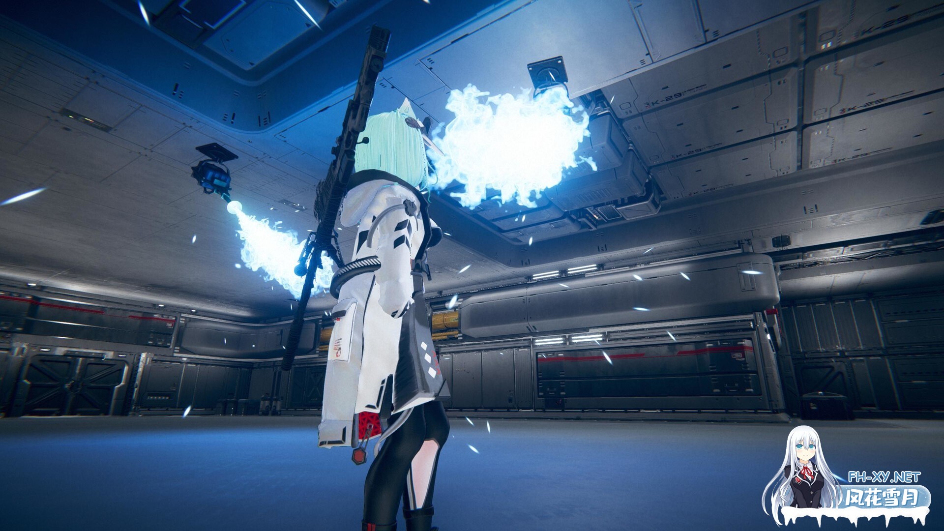 [日式SLG/中文/全动态3D]枪灵少女 2/GunSoulGirl 2 Ver1.12A 官方中文版[11G/更新/全CV]-7.jpg