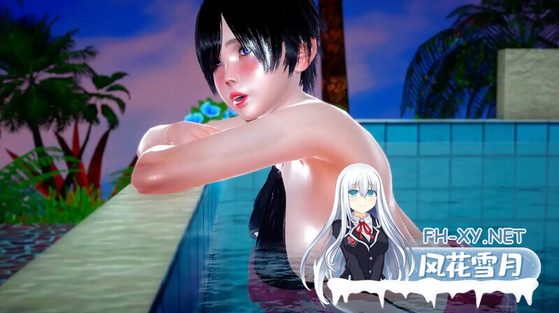 [SLG/动态/汉化/3D]流媒体绑定/StreamBound[Ver1.0][双端/300M]-4.jpg