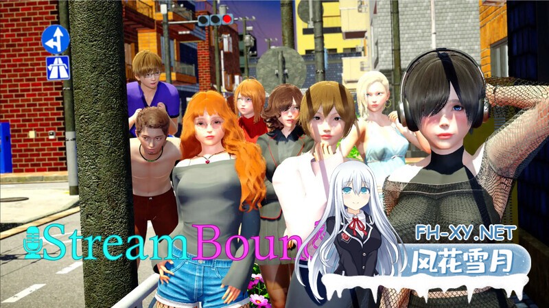 [SLG/动态/汉化/3D]流媒体绑定/StreamBound[Ver1.0][双端/300M]-5.jpg