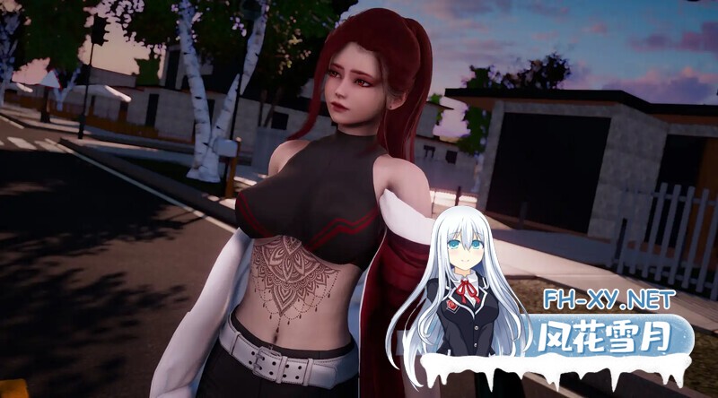 [SLG/汉化/动态/3D/更新]诡计/Artifice[Prologue][双端/1.40G]-1.jpg
