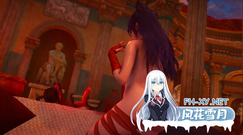 [SLG/汉化/动态/3D/更新]诡计/Artifice[Prologue][双端/1.40G]-4.jpg