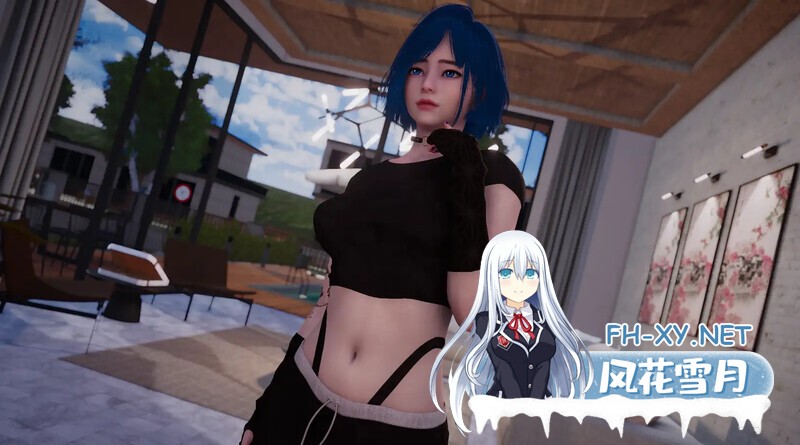 [SLG/汉化/动态/3D/更新]诡计/Artifice[Prologue][双端/1.40G]-6.jpg