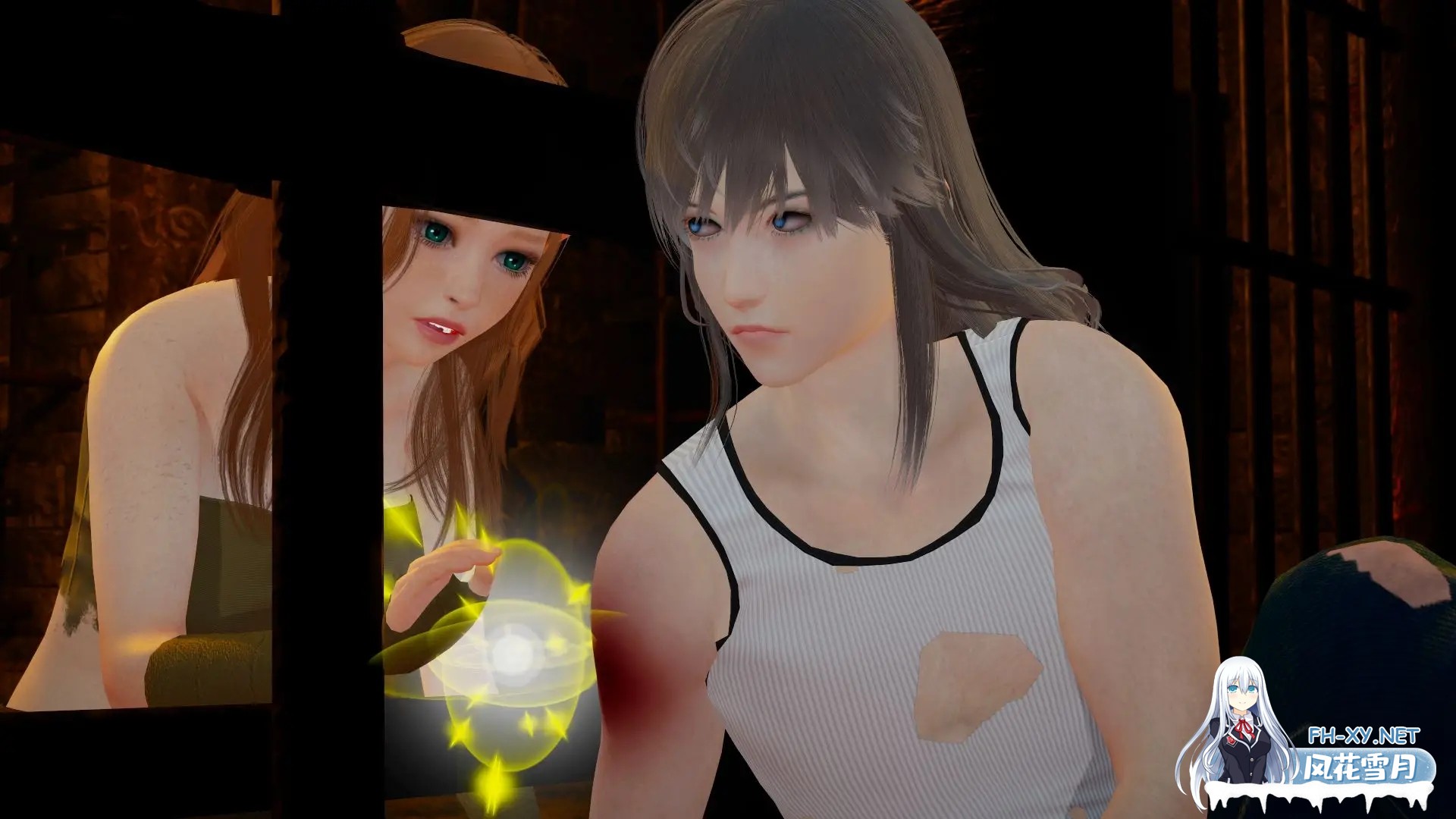 [SLG/动态/汉化/3D/步兵/巨乳]伊南娜的复仇/Inanna Revenge[Ep.2][PC+安卓/5.50G]-8.jpg