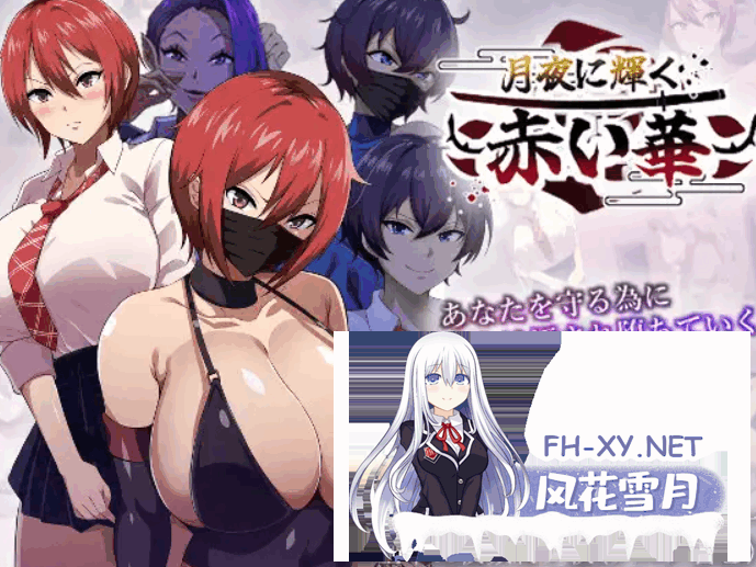 [RPG/NTR] 月夜下闪耀的赤红花 Ver1.02个人汉化[月夜に輝く赤い華][2.06G]-15.png