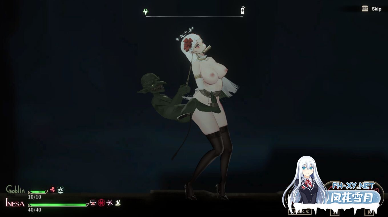 [亚洲风ACT/动态/更新] 棘罪修女-伊妮莎 ThornSin V0.7.5 官方中文版 [4.80G/百度]-16.jpg