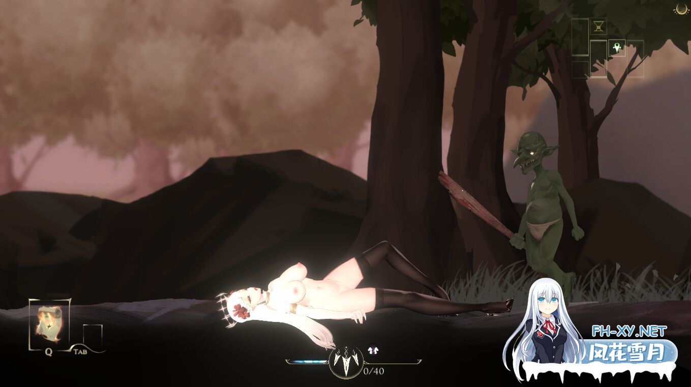 [亚洲风ACT/动态/更新] 棘罪修女-伊妮莎 ThornSin V0.7.5 官方中文版 [4.80G/百度]-15.jpg