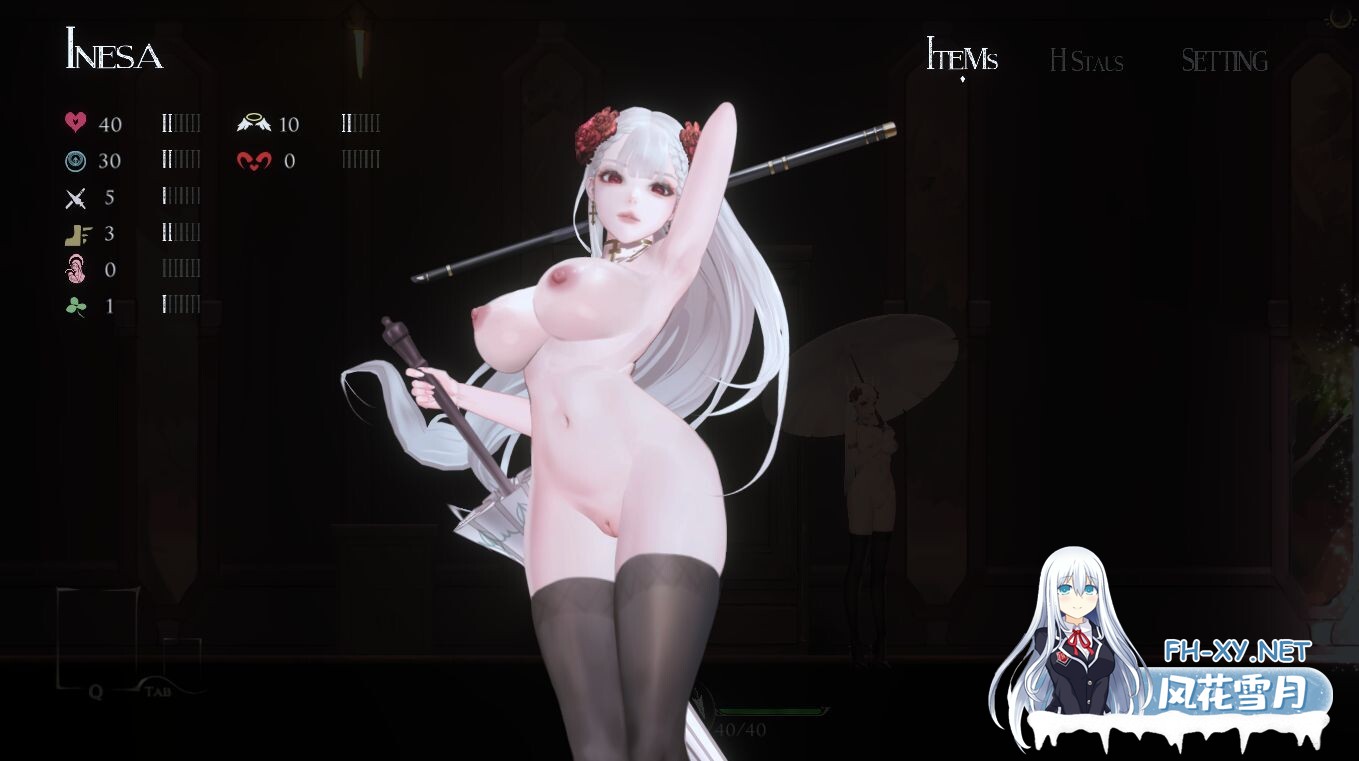 [亚洲风ACT/动态/更新] 棘罪修女-伊妮莎 ThornSin V0.7.5 官方中文版 [4.80G/百度]-13.jpg