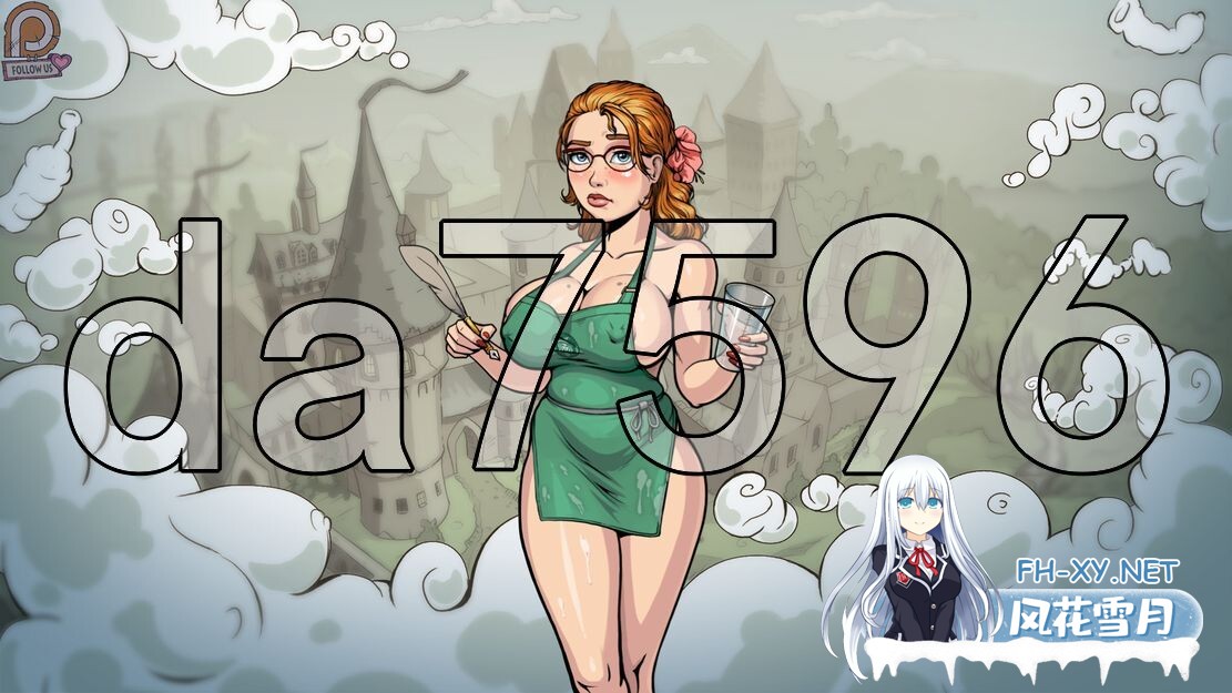 [欧美SLG/同人/更新] 教育赫敏2：无辜女巫 Innocent Witches v0.12 Alpha PC+安卓 官中版 [4.70G/百度]-10.jpg