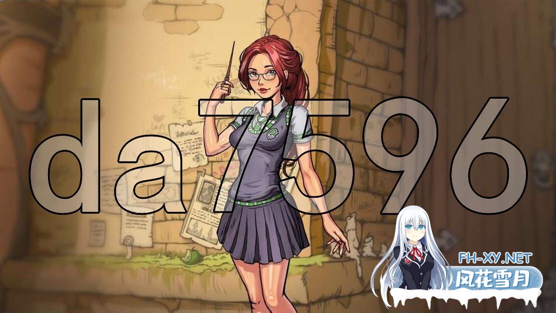 [欧美SLG/同人/更新] 教育赫敏2：无辜女巫 Innocent Witches v0.12 Alpha PC+安卓 官中版 [4.70G/百度]-9.jpg