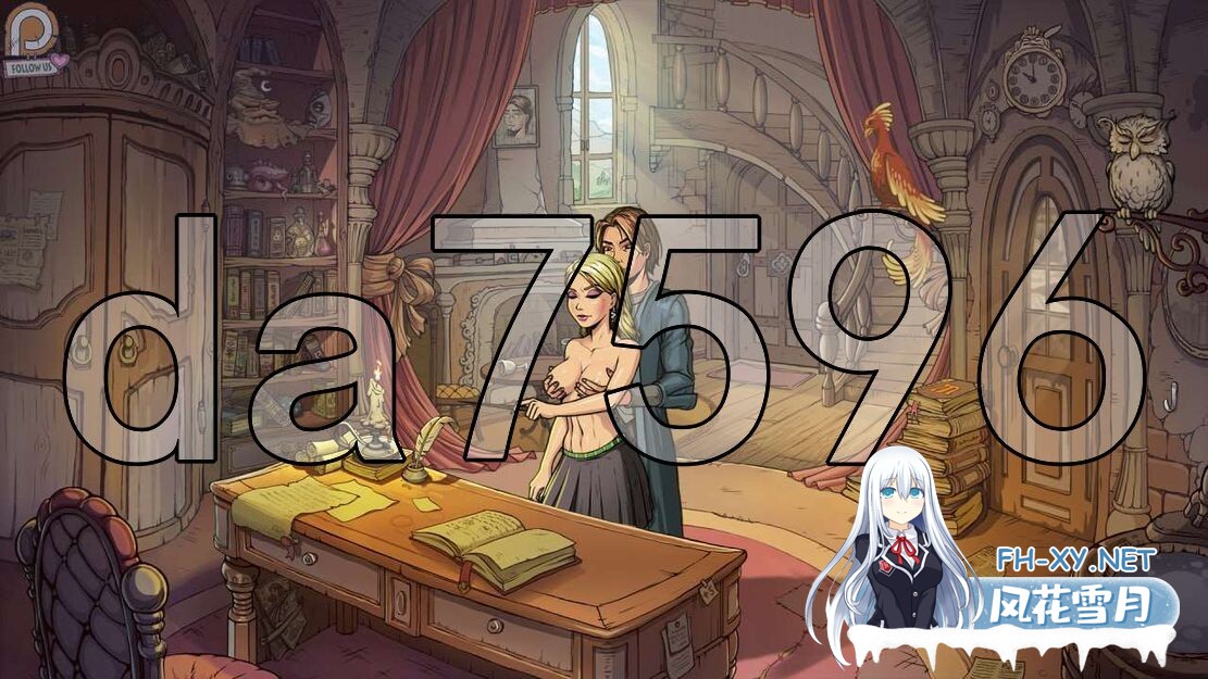 [欧美SLG/同人/更新] 教育赫敏2：无辜女巫 Innocent Witches v0.12 Alpha PC+安卓 官中版 [4.70G/百度]-12.jpg