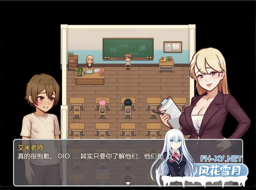 [RPG/AI汉化/小马拉大车/PC+安卓直装] 我的乡村日常生活0.3.2.1[Daily Lives of My Countryside][2.3G/UC]-9.png