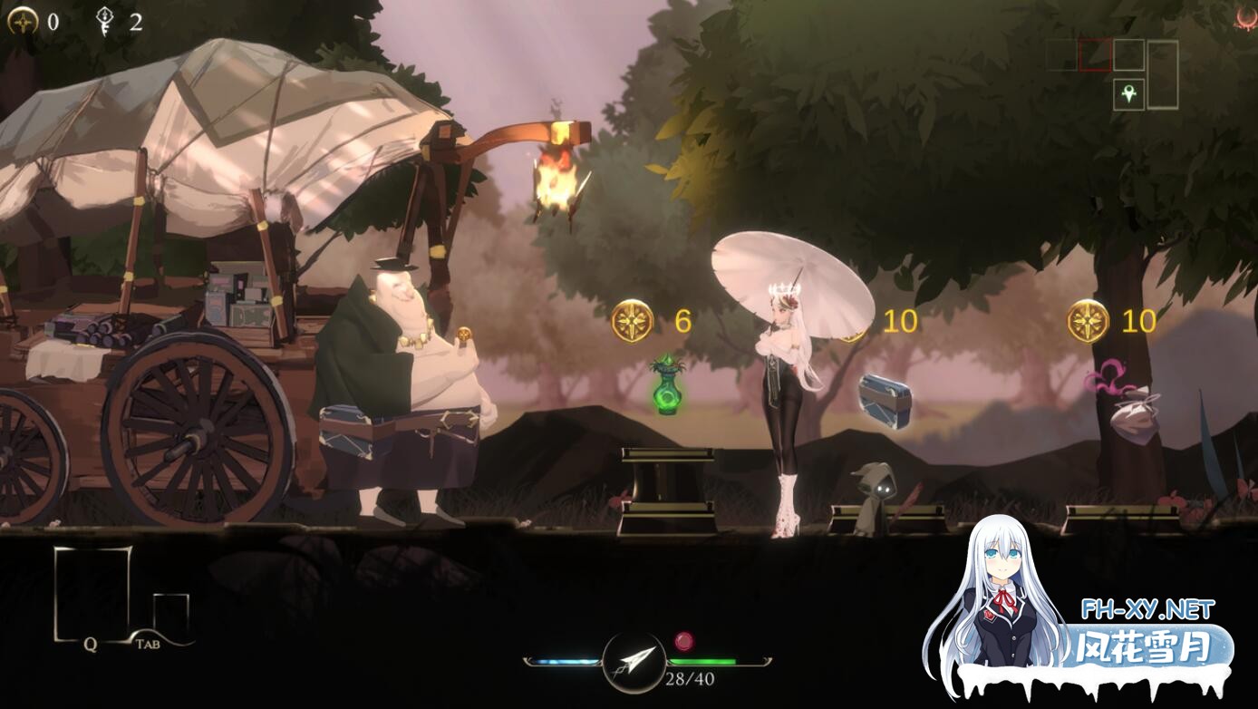 [日式ACT/中文/步兵全动态/更新]  棘罪修女-伊妮莎 ThornSin v0.7.5 官方中文版 [3.5G]-15.jpg