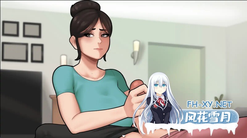 [SLG/机翻/步兵/2D/更新/巨乳/动态]家务/家务活/House Chores[Ver1.1.0][PC+安卓/1.40G]-12.jpg