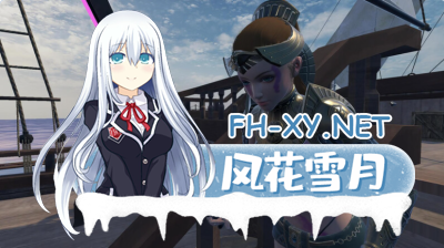 PC推荐[3D射击FPS动态绅士版CS+CF]束缚竞技场 Bondage Arena V12.0 官方中文版[11G]-9.jpg