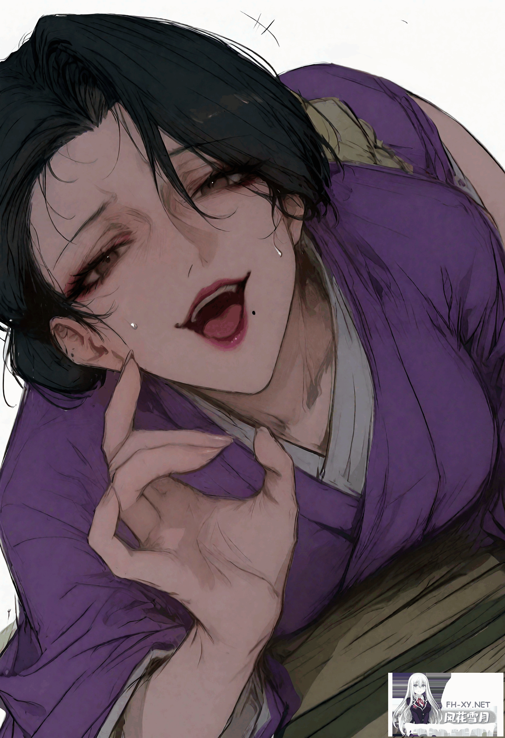 [2D] 高柳澄江 太色太顶的人妻熟女[110p/584m]-9.png
