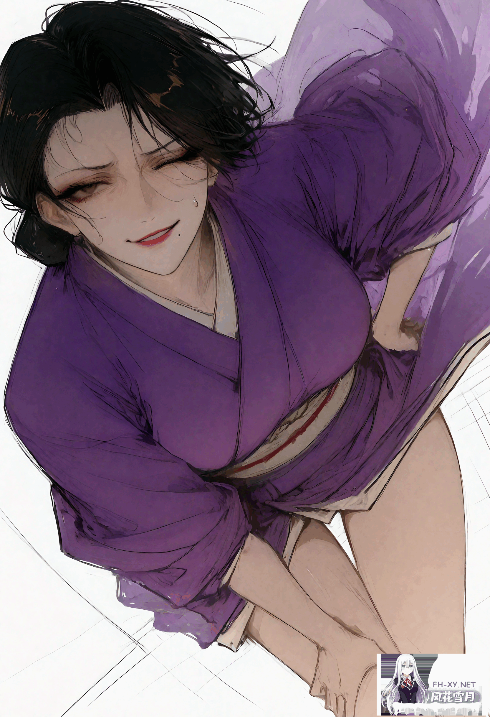 [2D] 高柳澄江 太色太顶的人妻熟女[110p/584m]-10.png