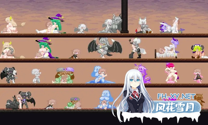 [ACT/像素/生肉/正太/堕落/中出][RJ01212664/KuroCat]驱魔人枪手/EXOrcist GUNNER[Ver1.0.1][PC/120M]-6.jpg