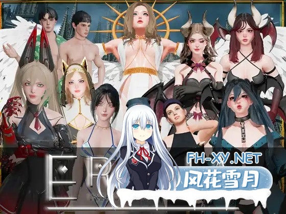 [大型FPS/3D/生肉/纯爱/自慰/异种X/扶她][RJ01121846/えるるっく社团]‐ 埃里西亚 ‐/‐ Erisia ‐[Ver1.0][PC/8.20G]-6.jpg