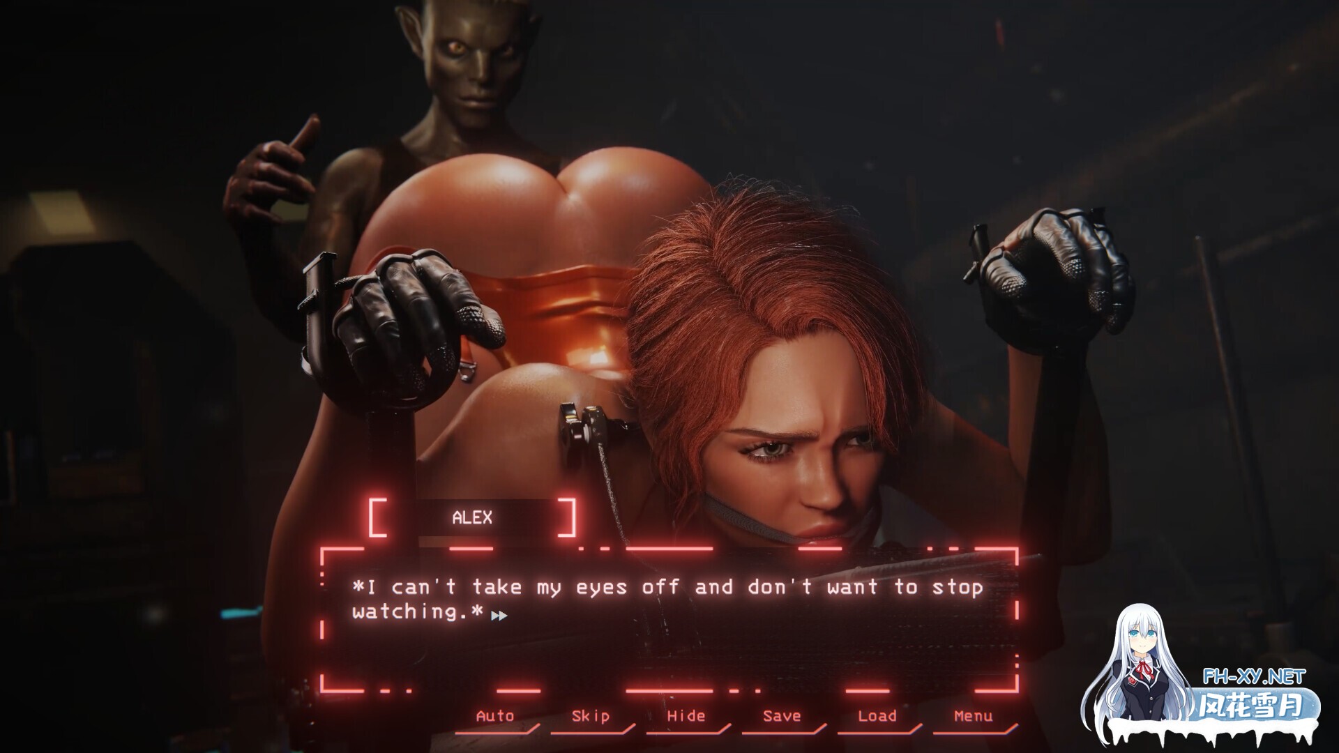 [SLG/3D/STEAM官中/动态]欲念公司/LUST Company[PC/4G]-18.jpg