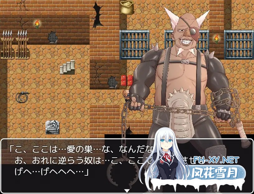 [RPG/AI汉化/强X/束缚/2D/重口][RJ383611/ファッキンフェアリー社团]忌子[Ver1.0][双端/1.60G]-5.jpg
