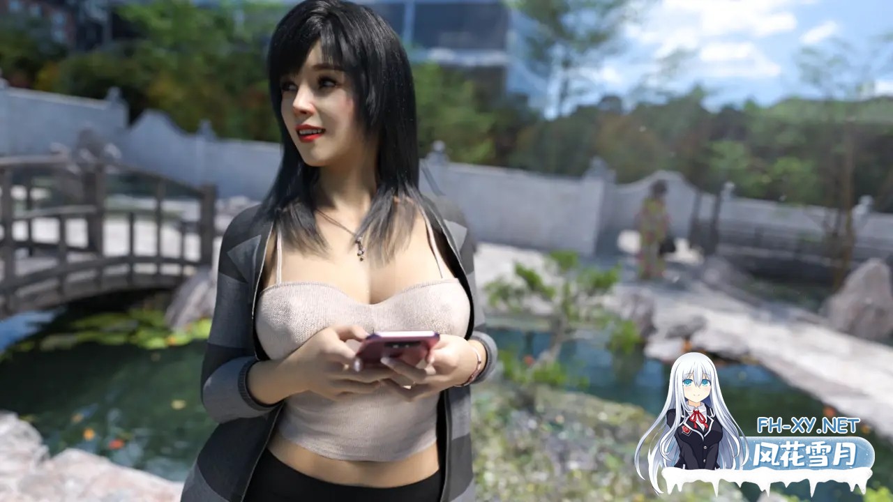[RPG/NTR/更新/AI汉化/潮吹/3D/巨乳]控制丽莎/丽莎的故事/Lisa[Ver3.1.5][PC+安卓/5.40G]-11.jpg