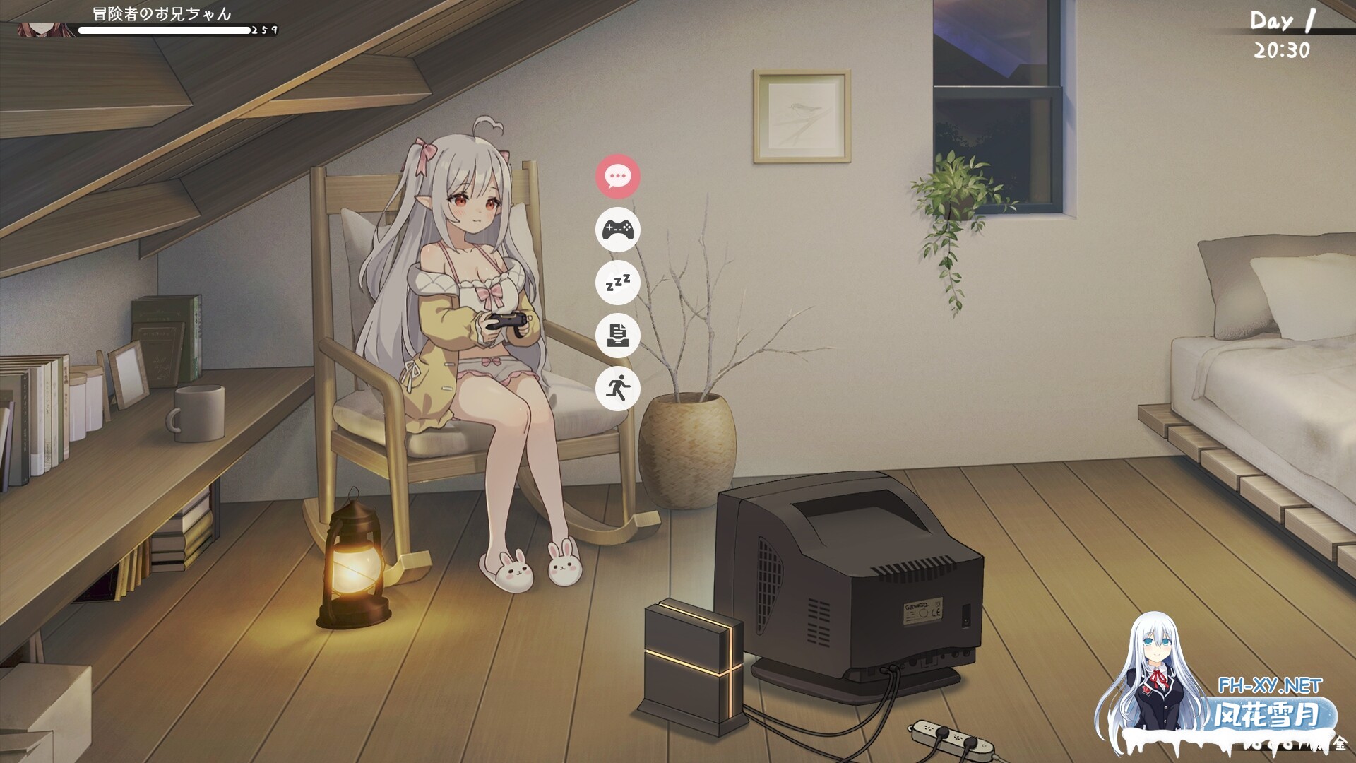 [SLG/PC+安卓/更新]和存在感薄弱妹妹一起的简单生活 ver0.77E 官方中文版 [3.25G]-9.jpg