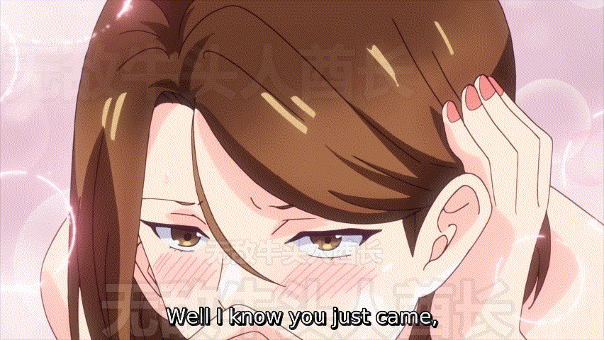 [2D][NTR人妻寝取+中文字幕]人妻的嘴唇有罐裝燒酒的味道01[500M/UC]-3.gif