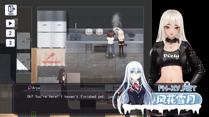更新[互动SLG/官中]职场幻想 Workspace Fantasy Ver1.3.5-3官方中文步兵版+DLC[PC/4.7G]-6.jpg
