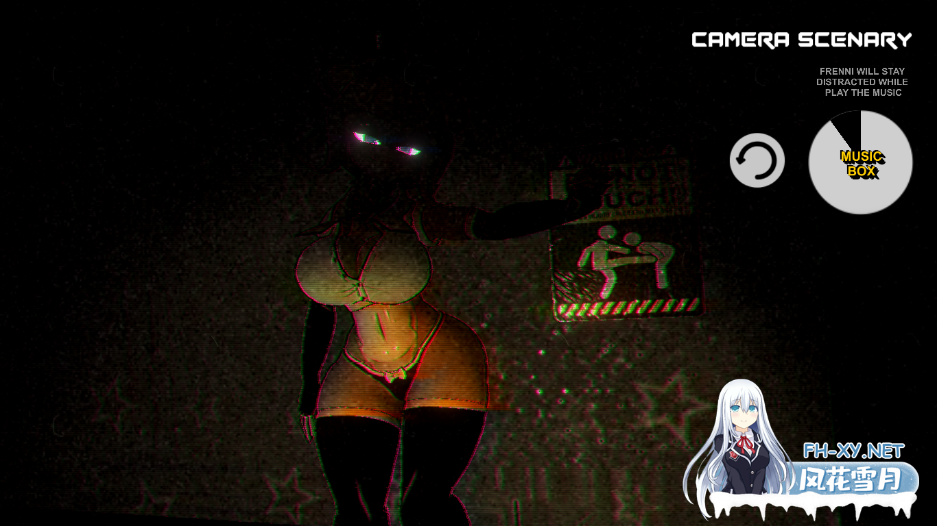 [3D/AI汉化/步兵/同人/巨乳]玩具熊的午夜后宫/FAP NIGHTS AT FRENNIS/Fap Nights At Frenni's Night Club[Ver.0.27+绅士版][PC/5.5G]-6.png