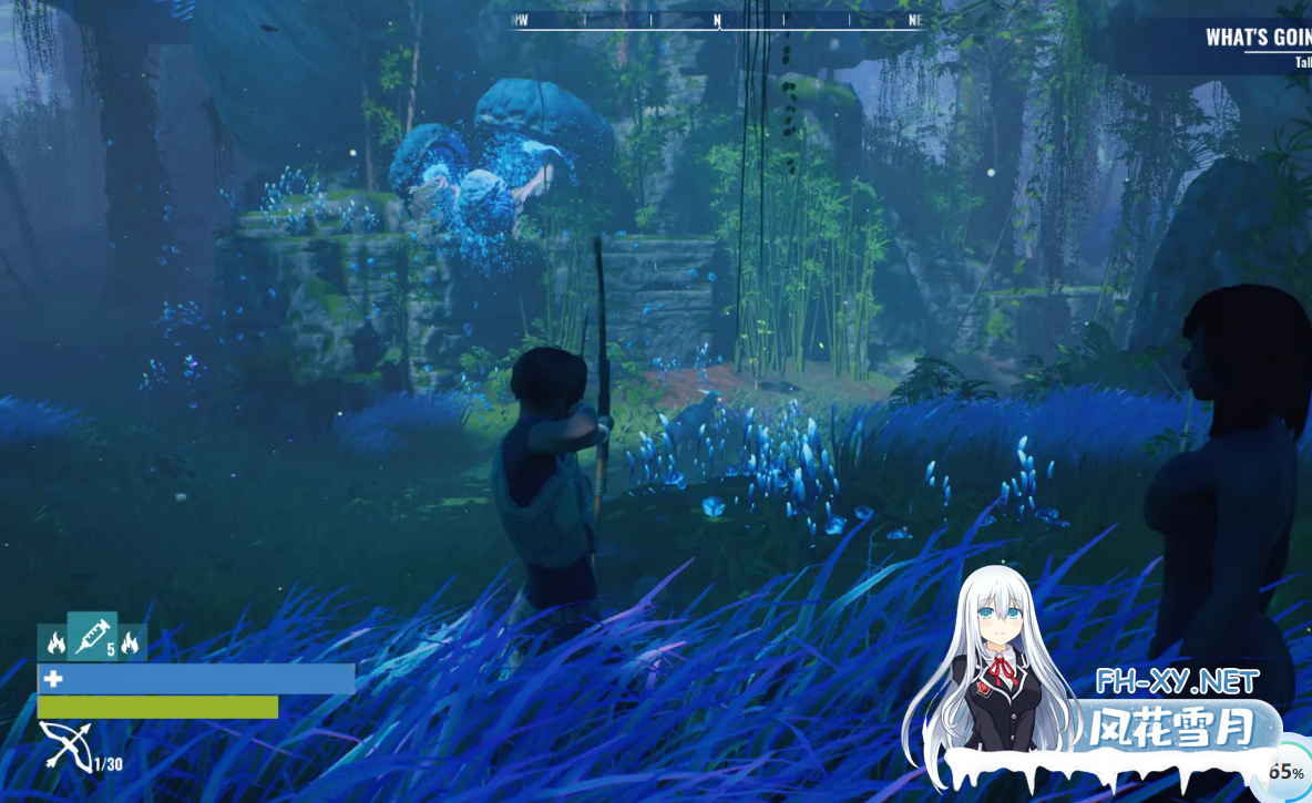 PC[3D福瑞大型SLG开放世界]野性生活（Wild Life）V250619 STEAM官中动态步兵[37.6G]-6.png