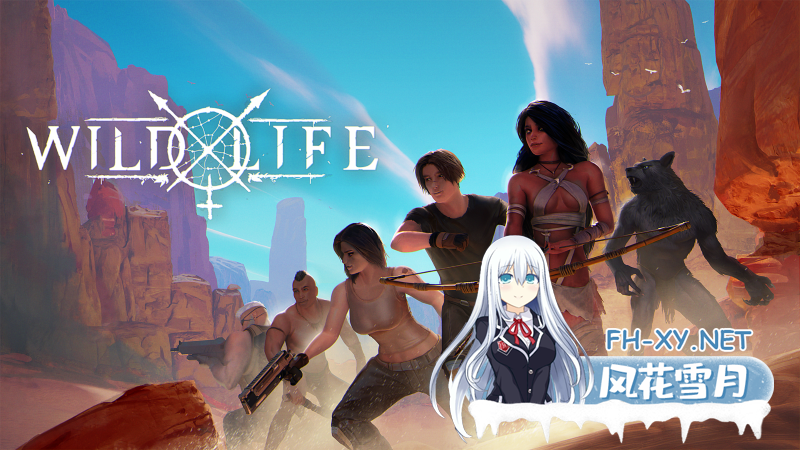PC[3D福瑞大型SLG开放世界]野性生活（Wild Life）V250619 STEAM官中动态步兵[37.6G]-7.png