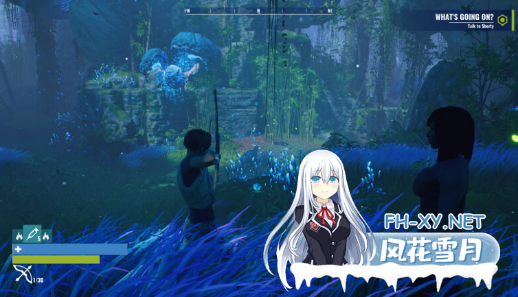 PC[3D福瑞大型SLG开放世界]野性生活（Wild Life）V250619 STEAM官中动态步兵[37.6G]-9.png
