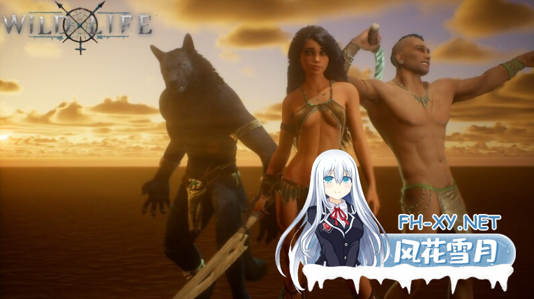 PC[3D福瑞大型SLG开放世界]野性生活（Wild Life）V250619 STEAM官中动态步兵[37.6G]-10.png